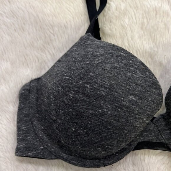 Auden The Everyday Heather Bra 32B - Picture 2 of 7